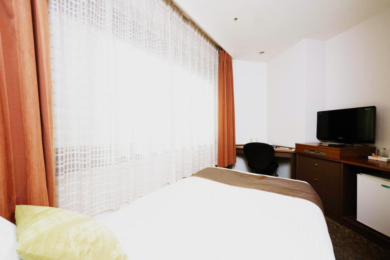 Hotel Mystays Utsunomiya Exterior photo