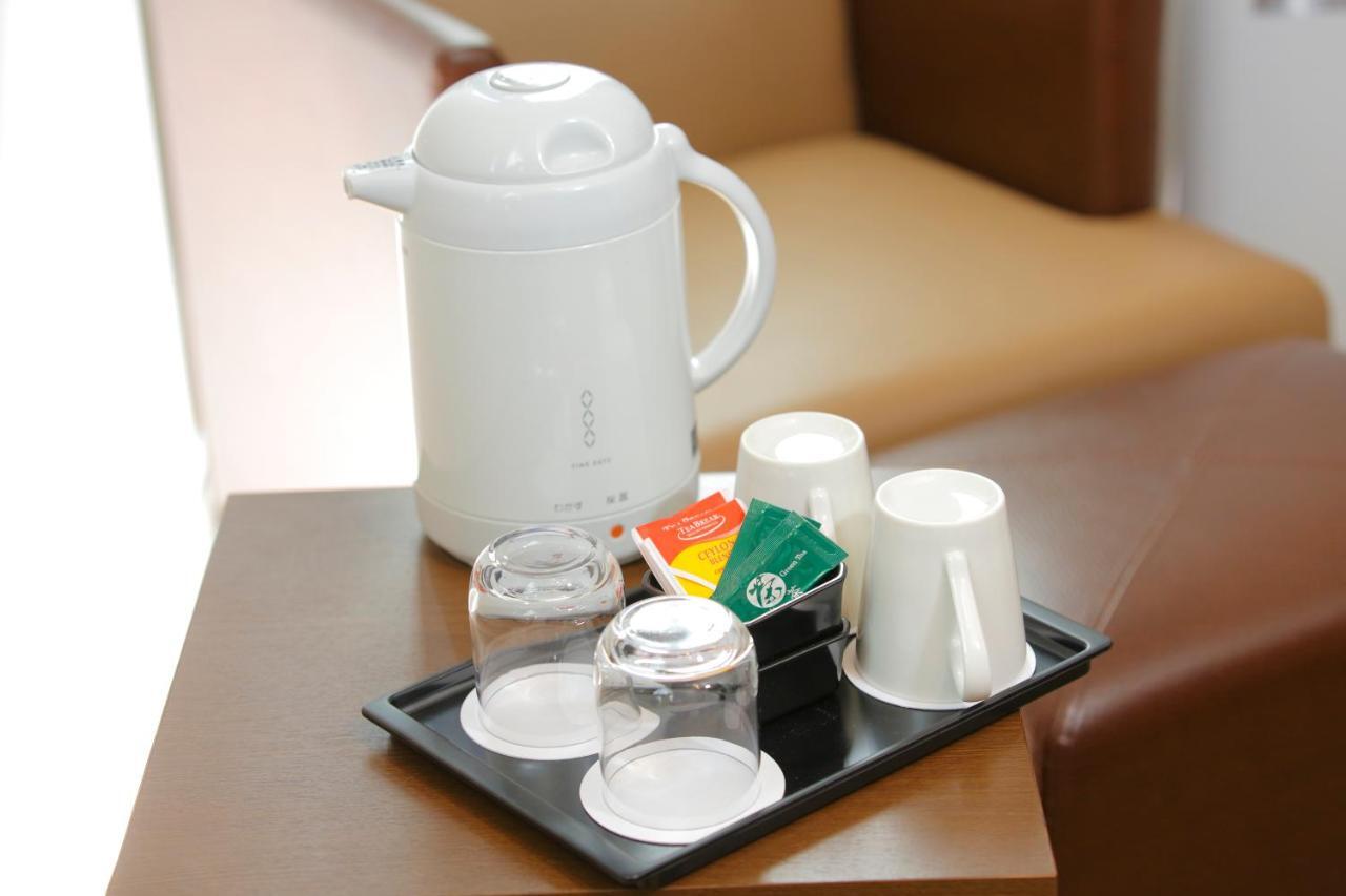 Hotel Mystays Utsunomiya Room photo